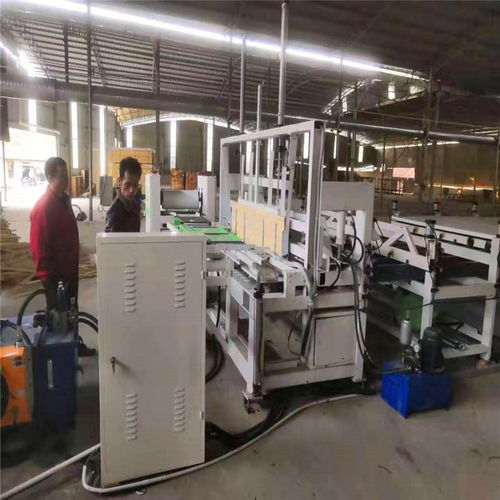 自動拼板機(jī)生產(chǎn)廠家 ,自動拼板機(jī)操作流程,山東瑞力特數(shù)控設(shè)備