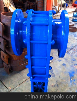 紹興耐磨雙閘板閘閥專業(yè)制造商——諸暨力天機(jī)械