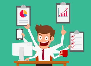 不會做調研的職場人，你恐怕很難升職加薪了——以會展服務行業為例