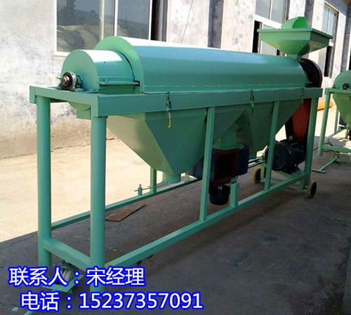 浙江水稻脫芒用拋光機