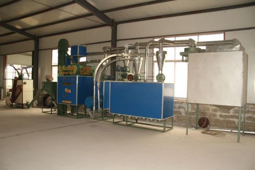 d4型玉米深加工成套機(jī)組設(shè)備價(jià)格_糧食加工設(shè)備
