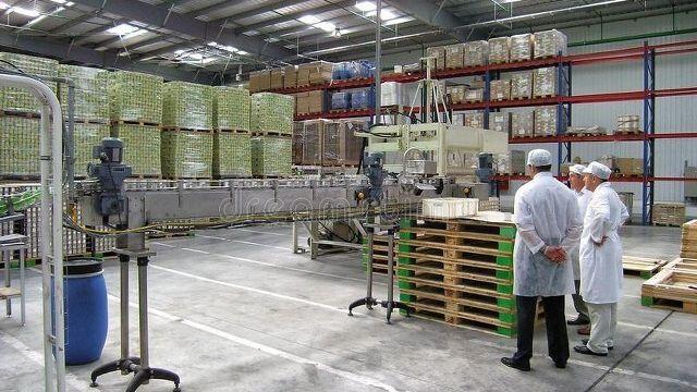 要解決糧食附加值問(wèn)題|原糧|加工業(yè)|綠色食品|糧食產(chǎn)量_網(wǎng)易訂閱