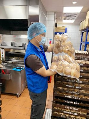 今年上半年,我市食品安全督查抽檢結果如何?