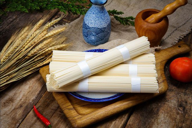 臨近冬天,采購優先考慮這5類食材,有備無患,日常吃喝用得著