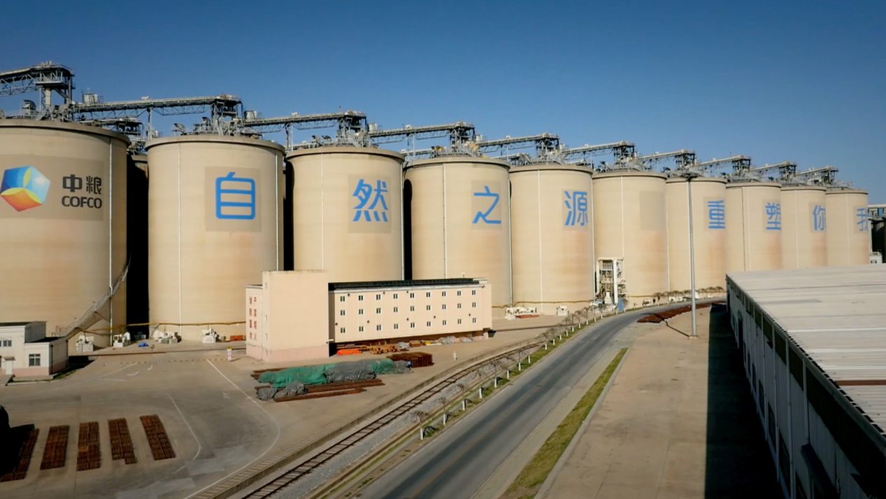 達(dá)州市市場監(jiān)督管理局組織簽訂《糧食及加工品檢驗(yàn)檢測合作協(xié).