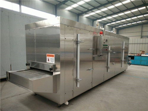 sdn 100毛豆速凍生產(chǎn)線(xiàn)設(shè)備 食品機(jī)械設(shè)備網(wǎng)