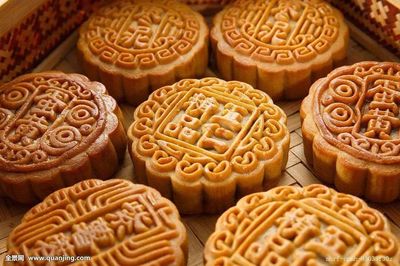 安徽這些批次月餅被曝不合格,淮北人千萬別買!