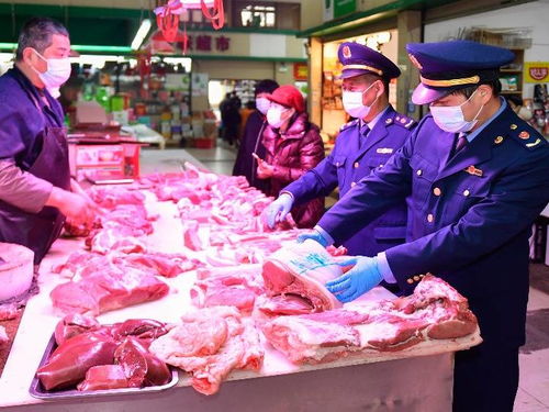 新華全媒 5大類食品7批次樣品檢驗不合格,問題出在哪兒