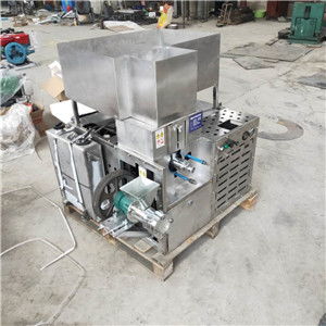 黔南平塘湖北新型食品膨化機大米棍食品膨化機