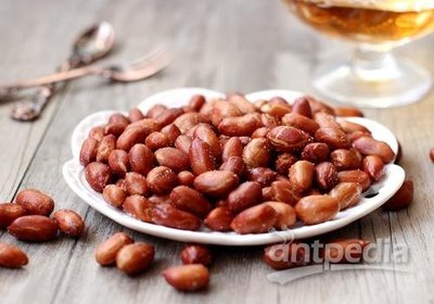 河北這3批次香酥花生米等檢出不合格,看看你買過嗎