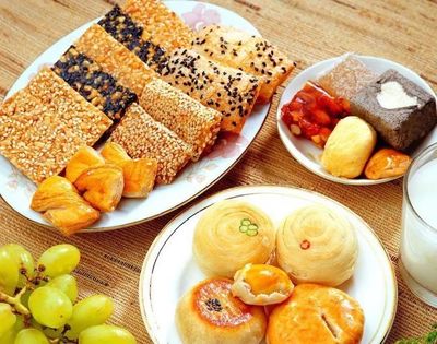 榮成人注意了!這21批次食品抽檢不合格!涉及飲料、糕點、調味品…