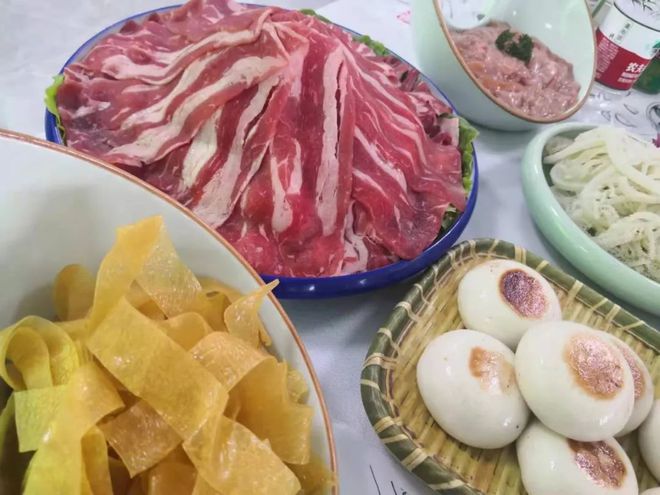 這6批次食品安全抽檢不合格 涉雞蛋、油條等