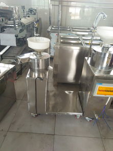 玉米食品加工機(jī)械報價 廠家