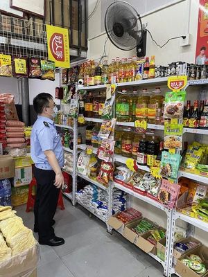 事關開學!晉安全區(qū)大排查