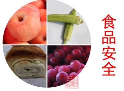 廈門市民票選最想抽檢食品 六類食品受關注 - 三九養生堂