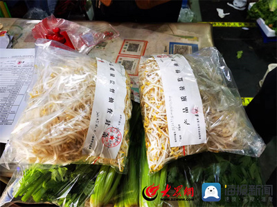 陽(yáng)信縣市場(chǎng)監(jiān)管局開(kāi)展流通環(huán)節(jié)食品安全監(jiān)督抽檢工作