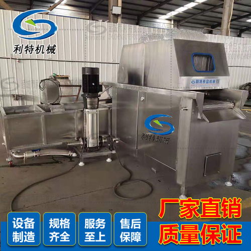 潛江全自動鹽水注射機價格 利特食品機械