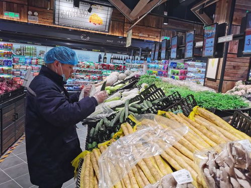 淇縣市場監管局 開展第六批食品抽檢工作