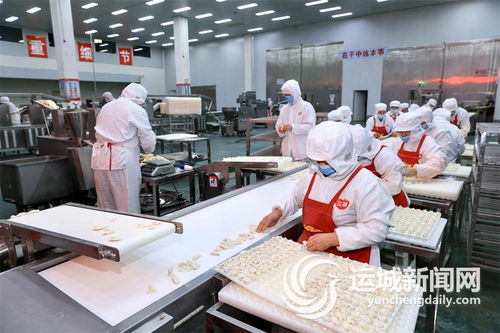 做強做優龍頭企業 持續壯大產業集群